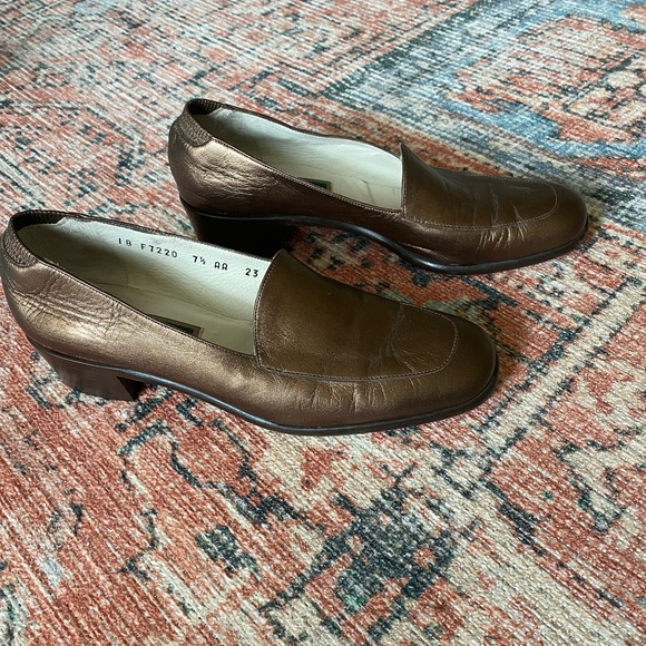 Cole Haan Loafers - Picture 3 of 4